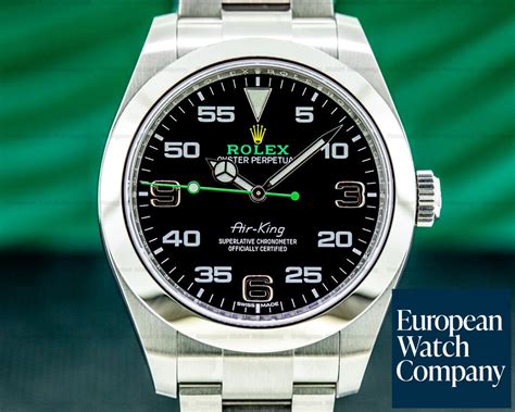 rolex air-king 2021|rolex air king date uk.